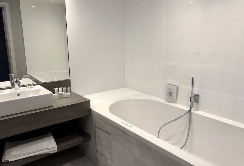 Van Der Valk Hotel Liège Congres