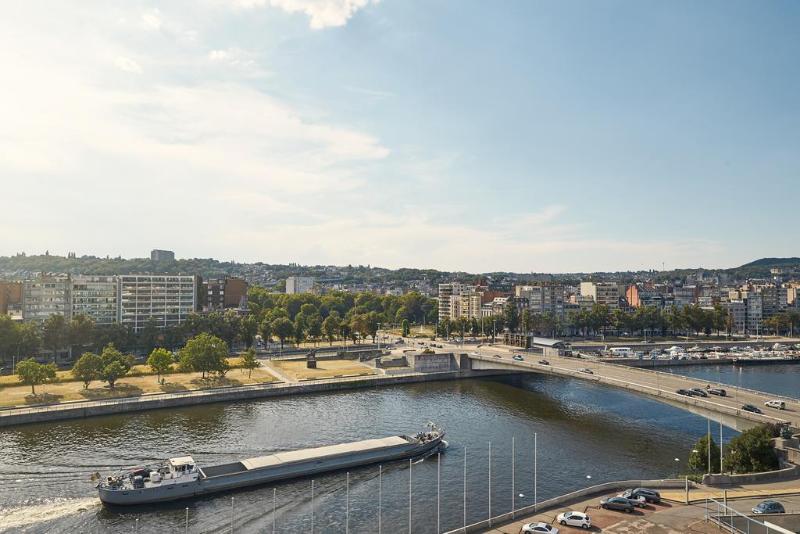 Van Der Valk Hotel Liège Congres