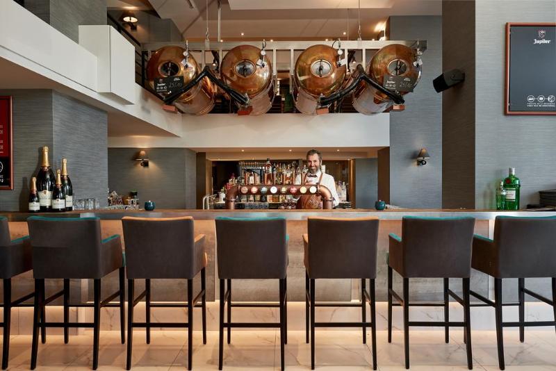 Van Der Valk Hotel Liège Congres