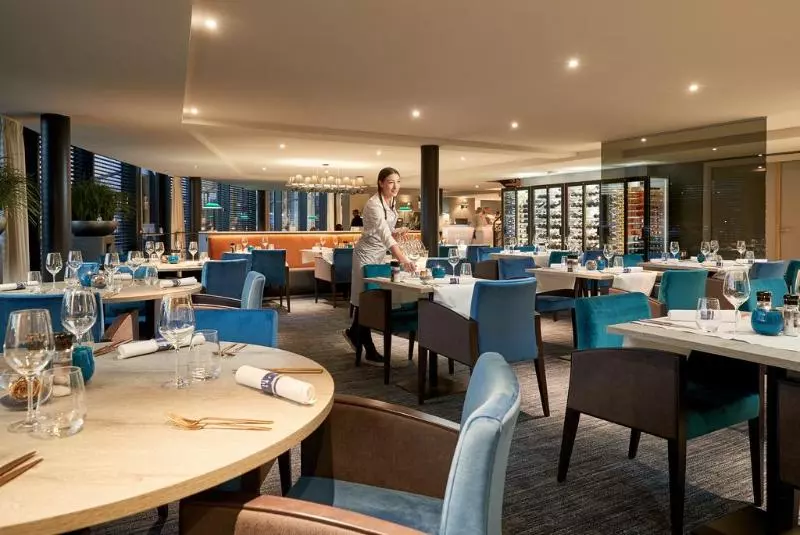 Van Der Valk Hotel Liège Congres