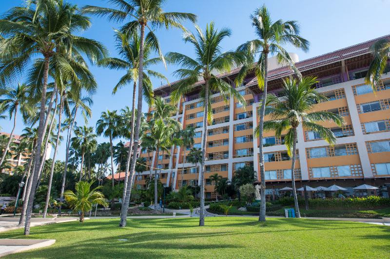 منتجع Club Regina Puerto Vallarta
