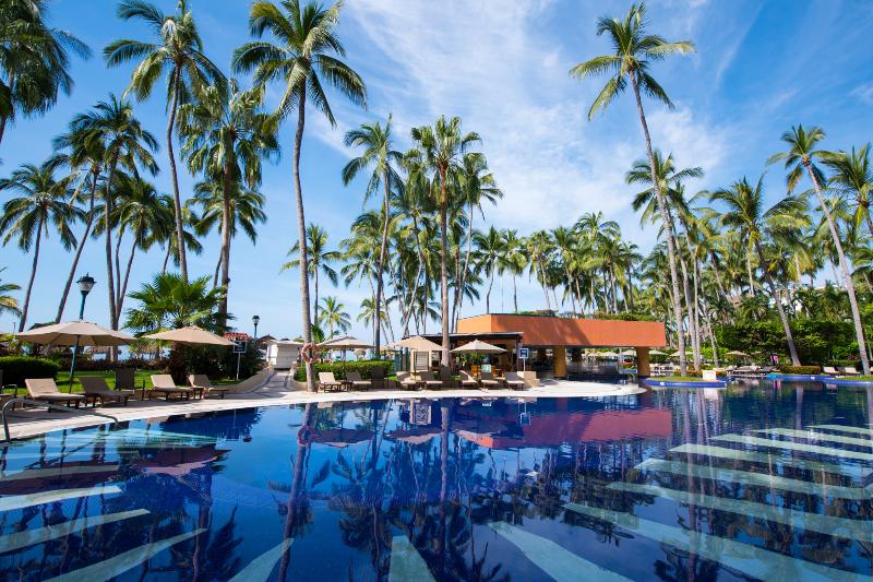 منتجع Club Regina Puerto Vallarta