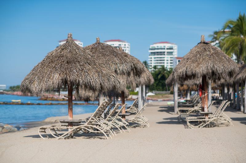 منتجع Club Regina Puerto Vallarta