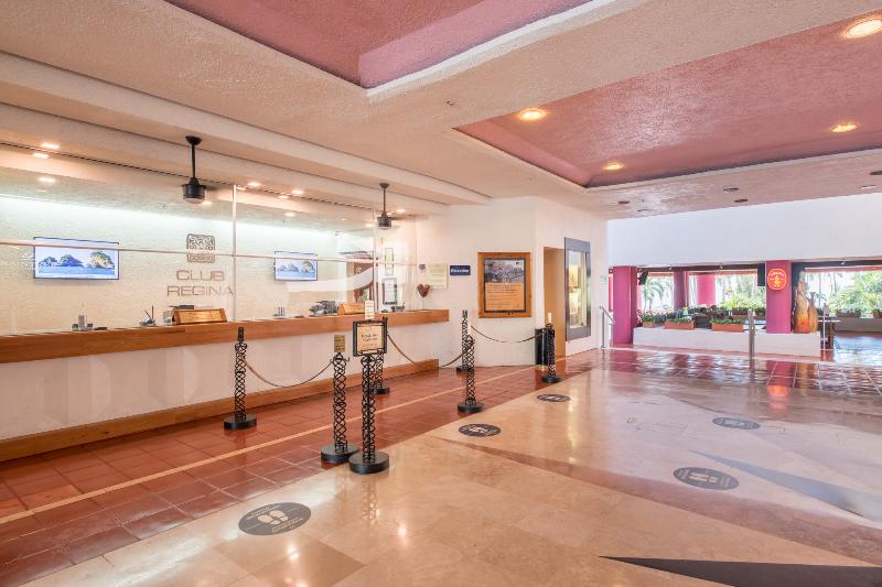 منتجع Club Regina Puerto Vallarta