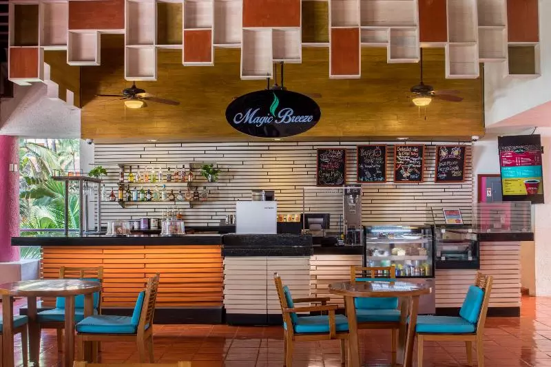 リゾートホテル Club Regina Puerto Vallarta