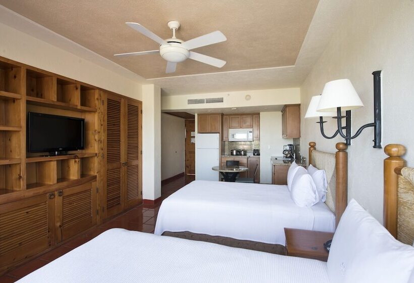 منتجع Club Regina Puerto Vallarta