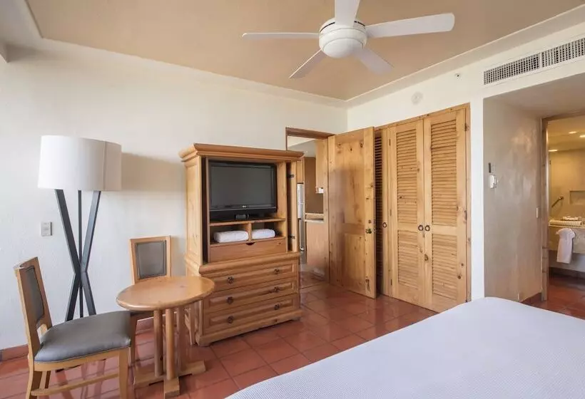 リゾートホテル Club Regina Puerto Vallarta