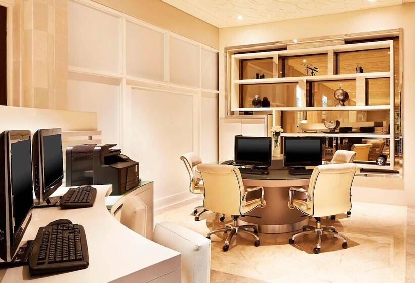 Sheraton Bandung Hotel & Towers