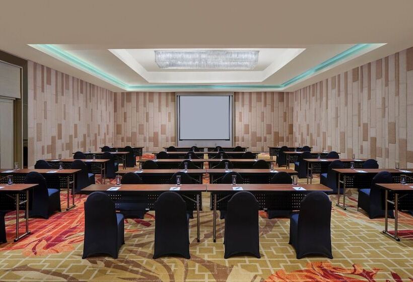 Sheraton Bandung Hotel & Towers