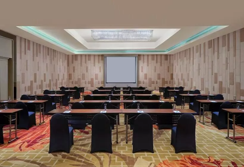 Sheraton Bandung Hotel & Towers