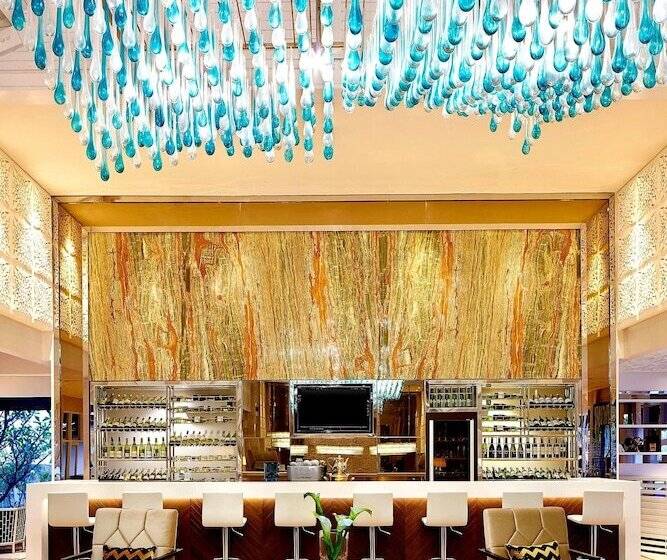 Sheraton Bandung Hotel & Towers