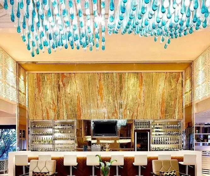 Sheraton Bandung Hotel & Towers