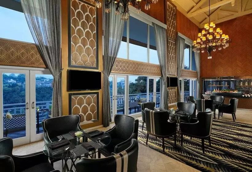 Sheraton Bandung Hotel & Towers