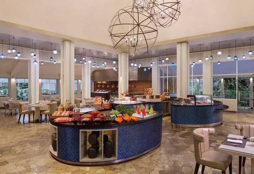 Sheraton Bandung Hotel & Towers