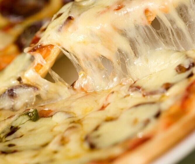 Sheraton Bandung Hotel & Towers