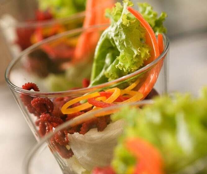 Sheraton Bandung Hotel & Towers