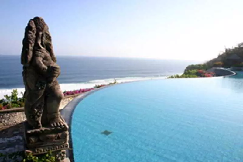 Bali Cliff Resort