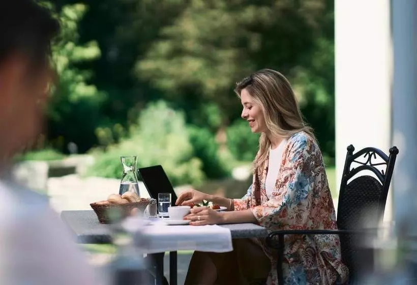 Eurothermenresort Bad Hall   Hotel Miraverde