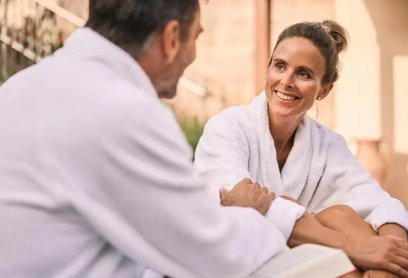 Eurothermenresort Bad Hall   Hotel Miraverde