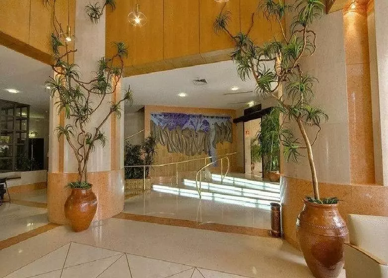 Hotel Alif Campo Pequeno