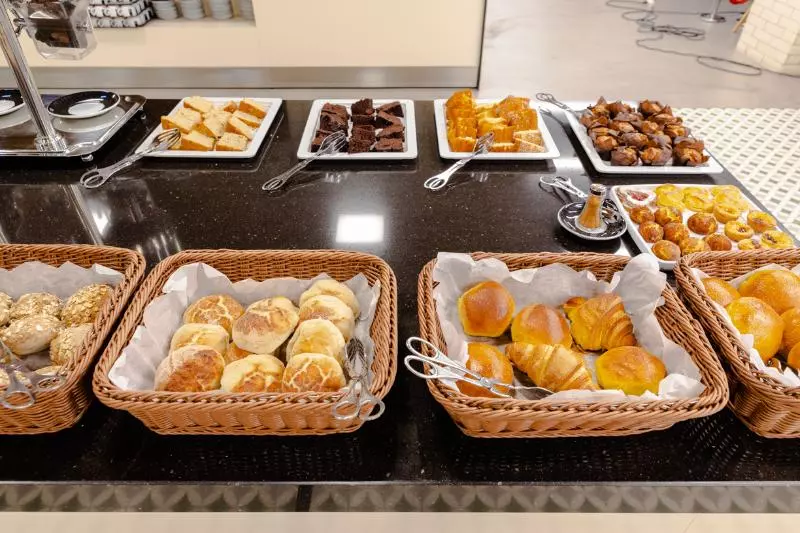 Hotel Alif Campo Pequeno