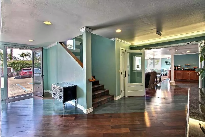 فندق Avania Inn Of Santa Barbara