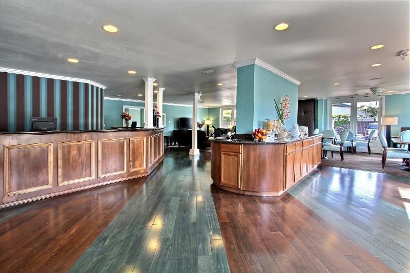 酒店 Avania Inn Of Santa Barbara