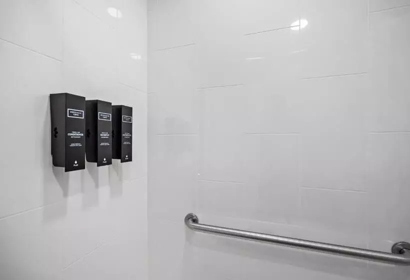 فندق Avania Inn Of Santa Barbara