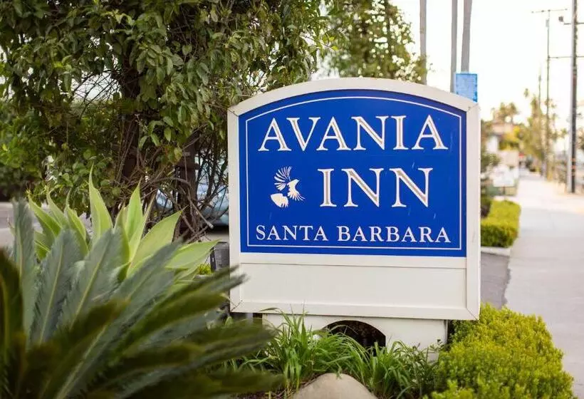 فندق Avania Inn Of Santa Barbara