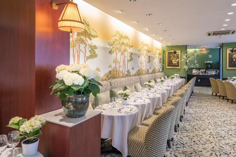 Grand Tonic Hotel & Spa Nuxe