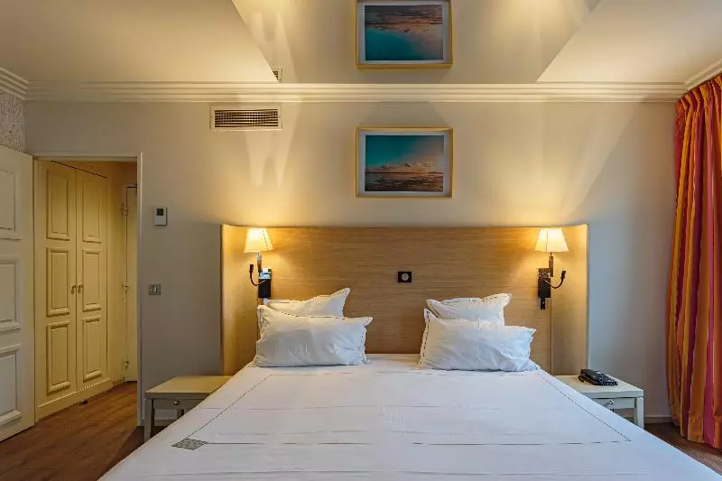 Grand Tonic Hotel & Spa Nuxe