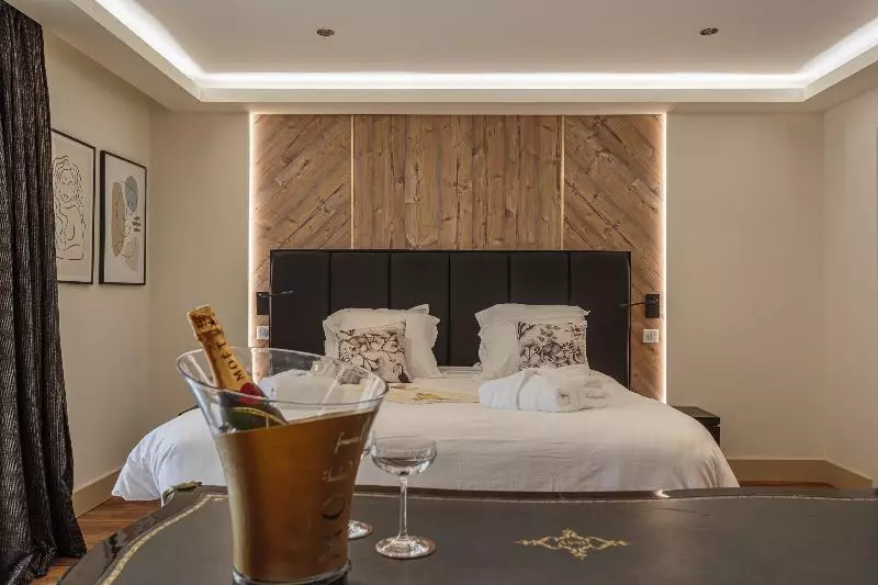 Grand Tonic Hotel & Spa Nuxe