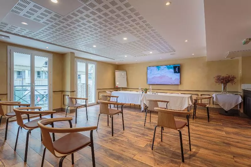 Grand Tonic Hotel & Spa Nuxe