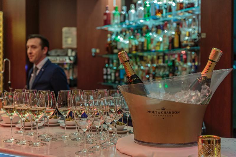 Grand Tonic Hotel & Spa Nuxe