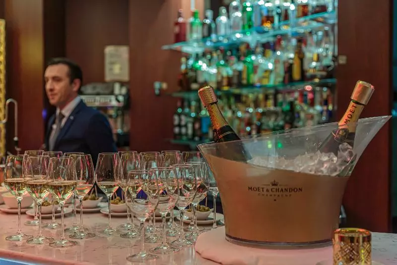 Grand Tonic Hotel & Spa Nuxe