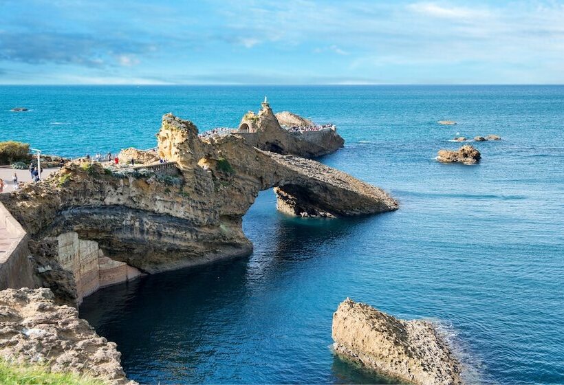 Grand Tonic Hotel & Spa Nuxe