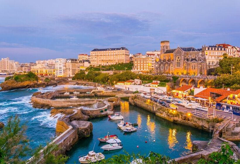 Grand Tonic Hotel & Spa Nuxe