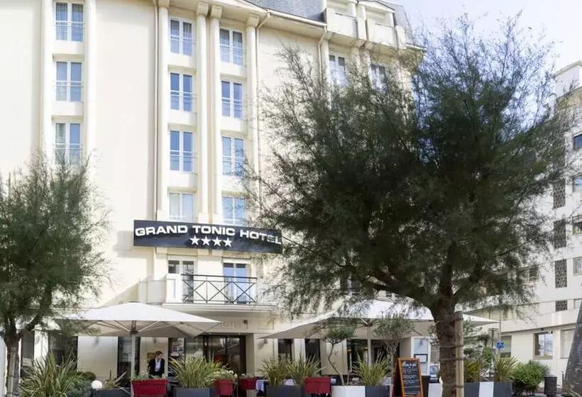 Grand Tonic Hotel & Spa Nuxe