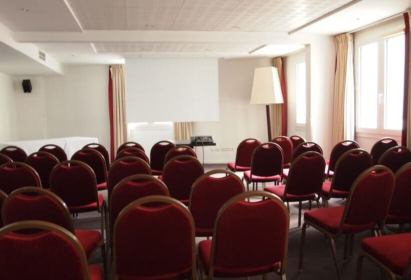 Grand Tonic Hotel & Spa Nuxe