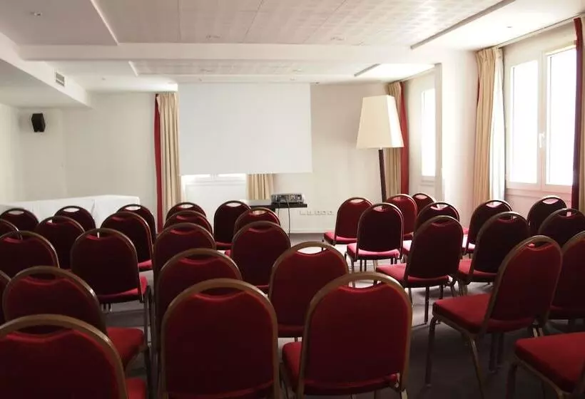 Grand Tonic Hotel & Spa Nuxe