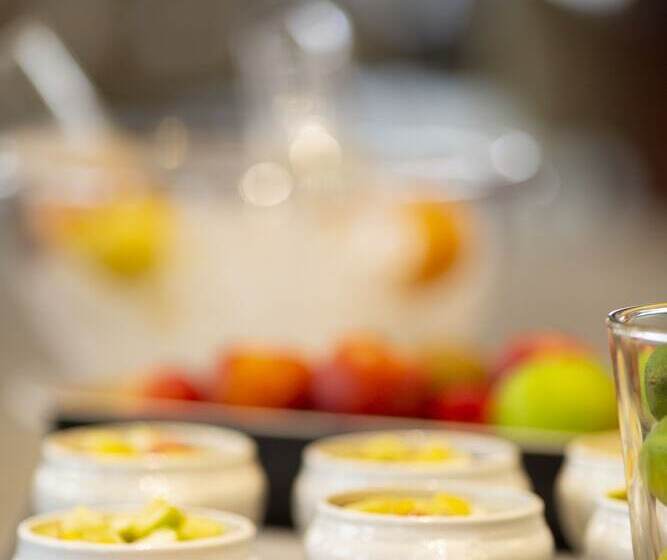 Grand Tonic Hotel & Spa Nuxe