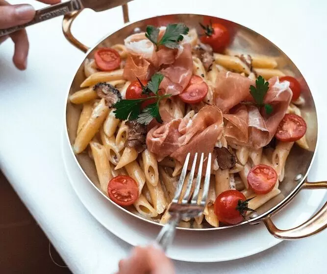 Grand Tonic Hotel & Spa Nuxe