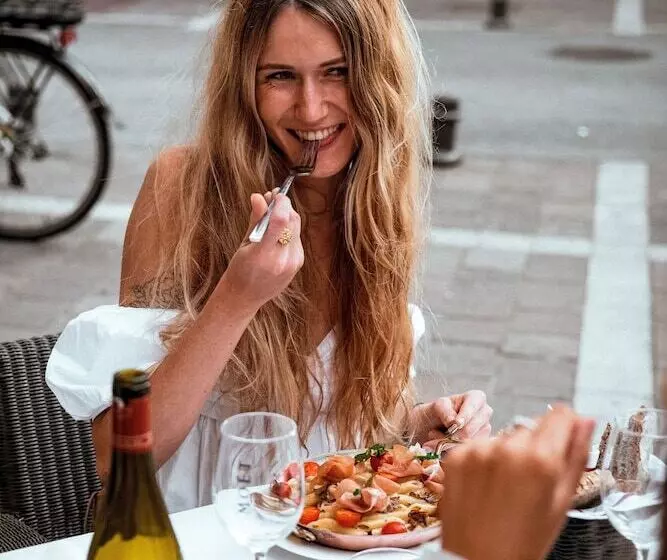 Grand Tonic Hotel & Spa Nuxe