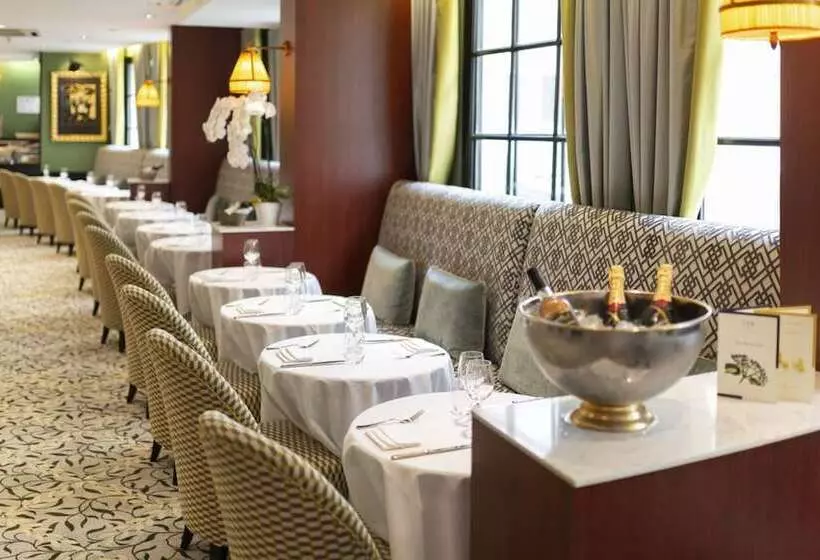 Grand Tonic Hotel & Spa Nuxe