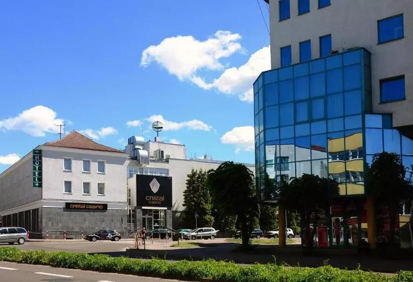 호텔 Gromada Arka Lux