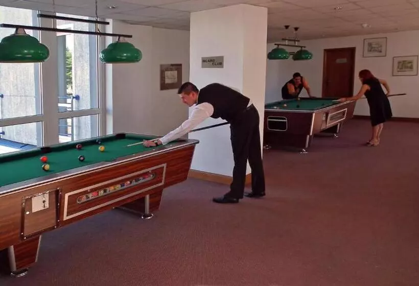 호텔 Gromada Arka Lux