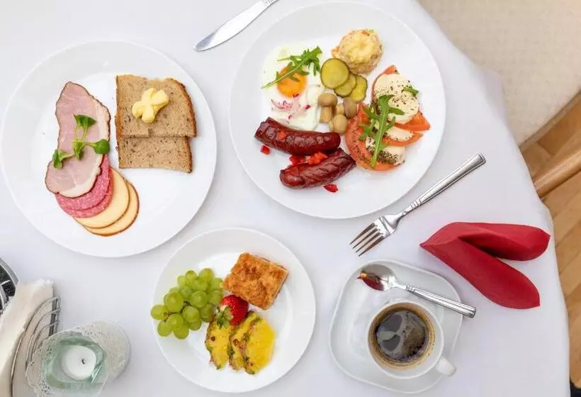 호텔 Gromada Arka Lux