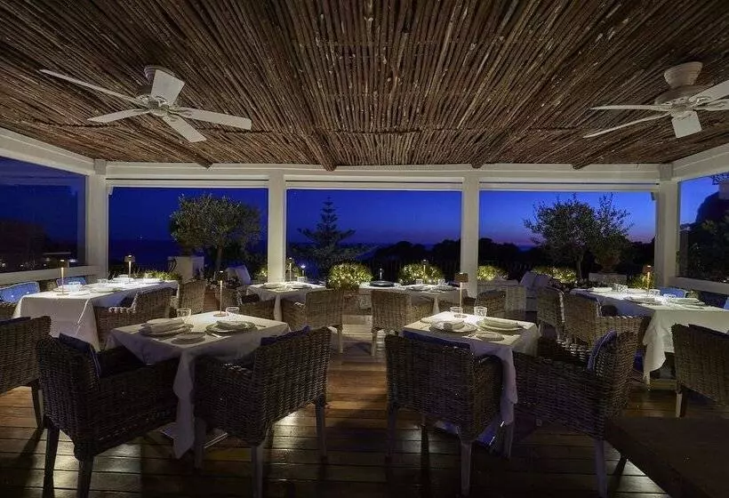 ホテル La Minerva