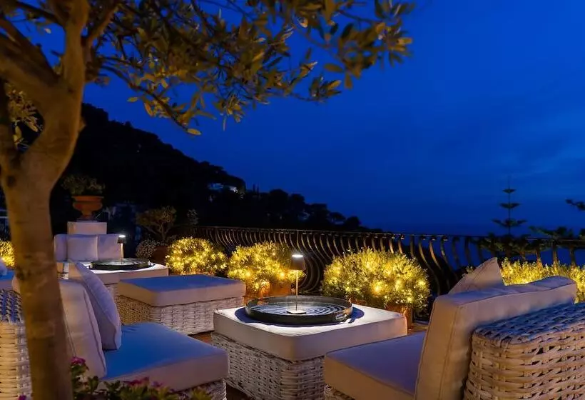 ホテル La Minerva