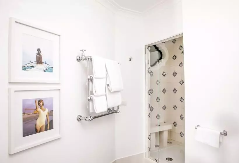 ホテル La Minerva